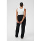 Kaffe Cathena Pants Black