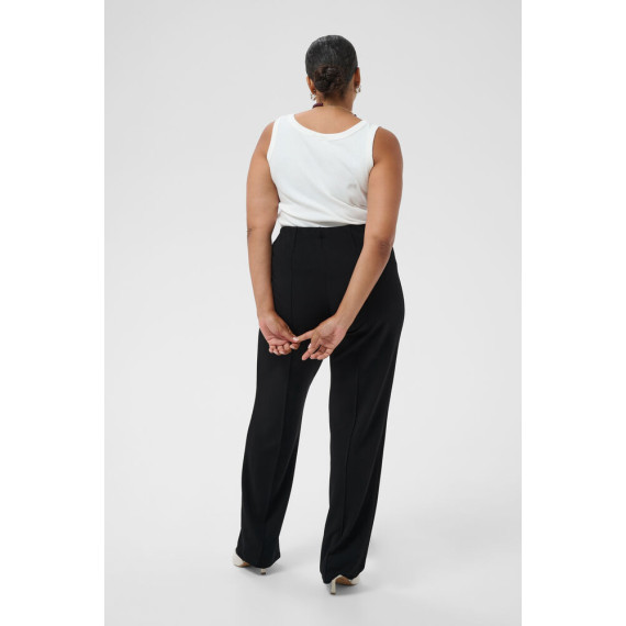 Kaffe Cathena Pants Black