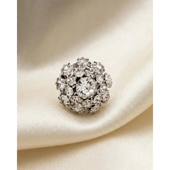 Dansk Copenhagen Ingunn Multi Crystal button Cover