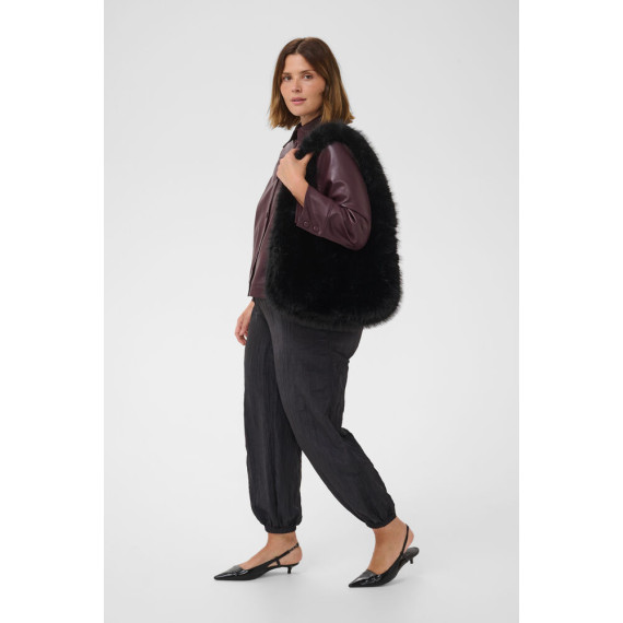 Kaffe Cmadia Bag Black