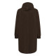 Kaffe Cenia Sofia Jacket Coffee Bean