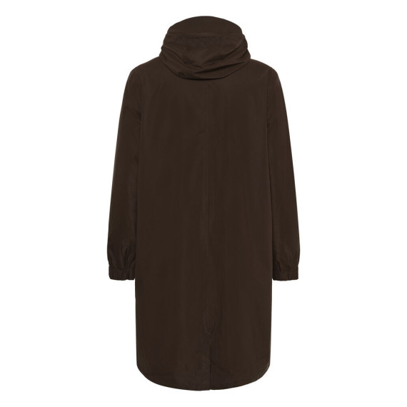 Kaffe Cenia Sofia Jacket Coffee Bean