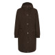 Kaffe Cenia Sofia Jacket Coffee Bean