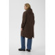 Kaffe Cenia Sofia Jacket Coffee Bean