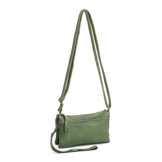 House of Nordic Clutch -19 Moss