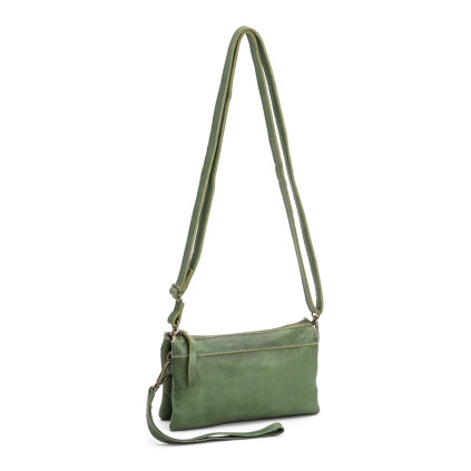 House of Nordic Clutch -19 Moss