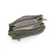 House of Nordic Clutch -19 Moss
