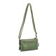 House of Nordic Clutch -19 Moss