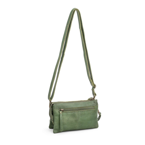 House of Nordic Clutch -19 Moss