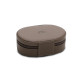 Lycke Egersund Jewelry Box Taupe
