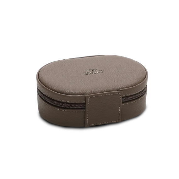 Lycke Egersund Jewelry Box Taupe