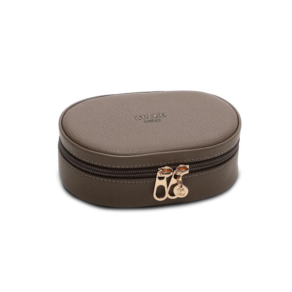 Lycke Egersund Jewelry Box Taupe