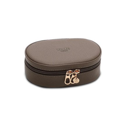 Lycke Egersund Jewelry Box Taupe