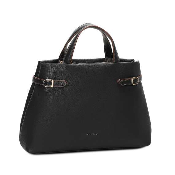Puccini Nella Handbag Black
