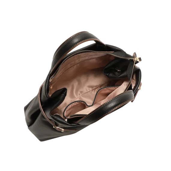 Puccini Nella Handbag Black