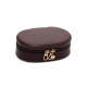 Lycke Egersund Jewelry Box Burgundy