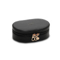 Lycke Egersund Jewelry Box Black