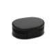 Lycke Egersund Jewelry Box Black