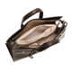 Lycke Askim Handbag CrocoBrown