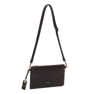 Lycke Askim CO CrocoBrown
