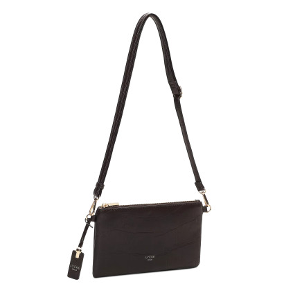 Lycke Askim CO CrocoBrown