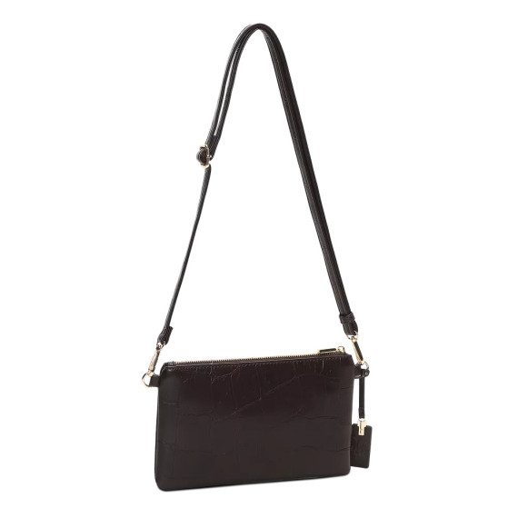 Lycke Askim CO CrocoBrown