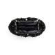 Lycke Clutch Party W/ Frame Black