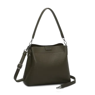 Puccini Anna CO Green