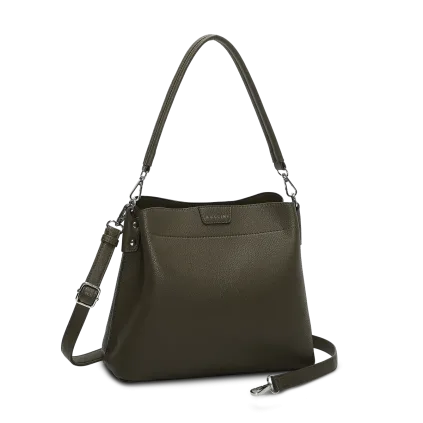 Puccini Anna CO Green