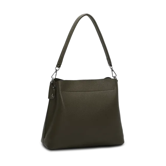 Puccini Anna CO Green