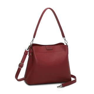 Puccini Anna CO Red