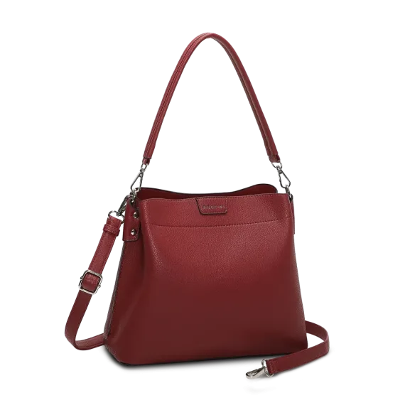 Puccini Anna CO Red