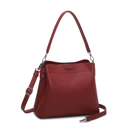 Puccini Anna CO Red