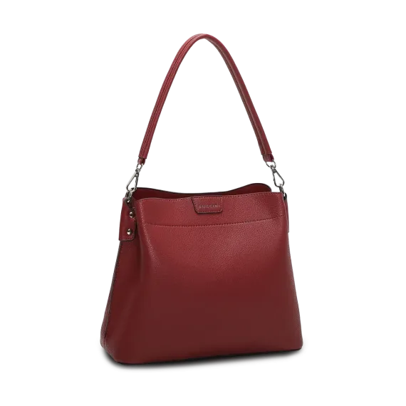 Puccini Anna CO Red