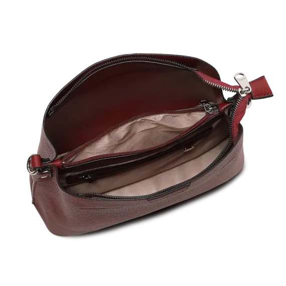 Puccini Anna CO Red