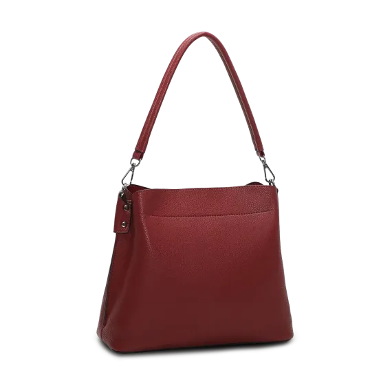 Puccini Anna CO Red