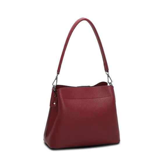 Puccini Anna CO Small Red