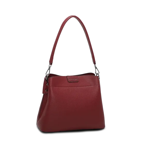Puccini Anna CO Small Red