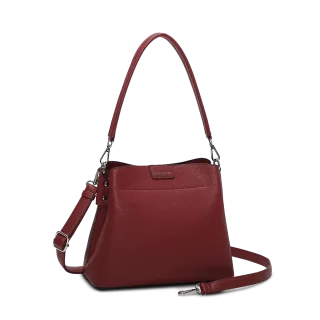 Puccini Anna CO Small Red
