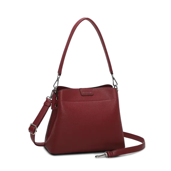 Puccini Anna CO Small Red