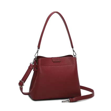 Puccini Anna CO Small Red