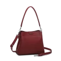 Puccini Anna CO Small Red