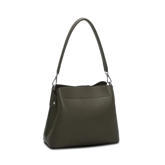 Puccini Anna CO Small Green