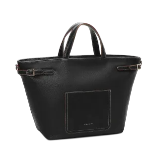 Puccini Nella Handbag L Black