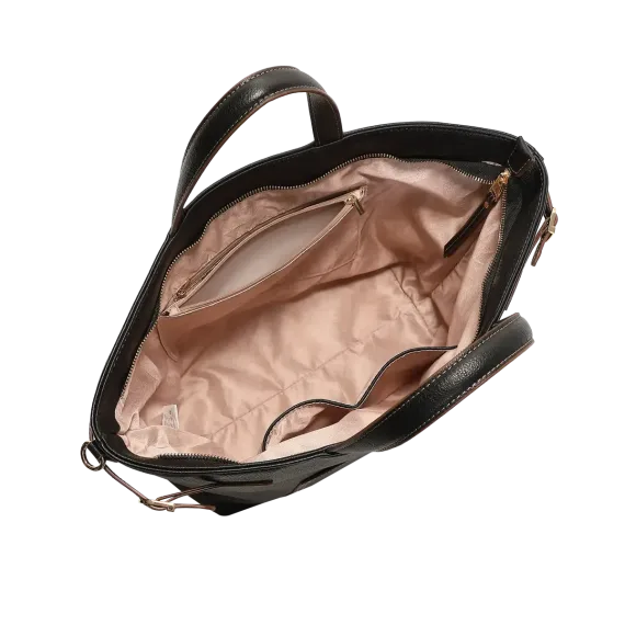 Puccini Nella Handbag L Black