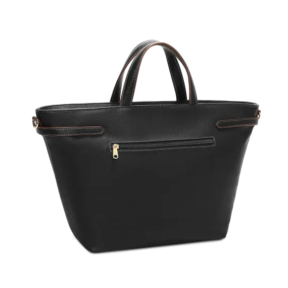 Puccini Nella Handbag L Black