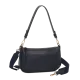 Lycke Sandnes Shoulder bag Navy