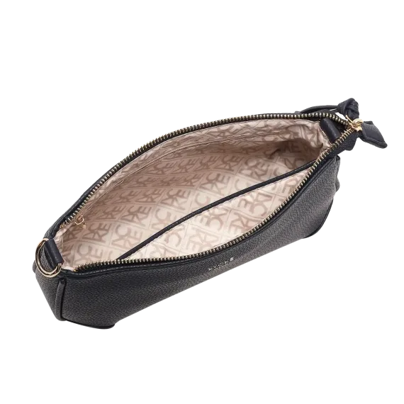 Lycke Sandnes Shoulder bag Navy