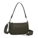 Lycke Sandnes Shoulder bag Green