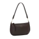 Lycke Sandnes Shoulder bag Brown